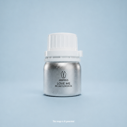 LOVE ME - Massage Elevation Oil