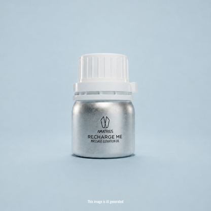 RECHARGE ME - Massage Elevation Oil