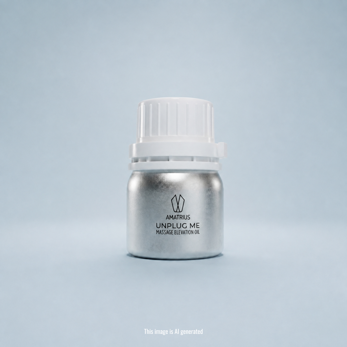 UNPLUG ME - Massage Elevation Oil
