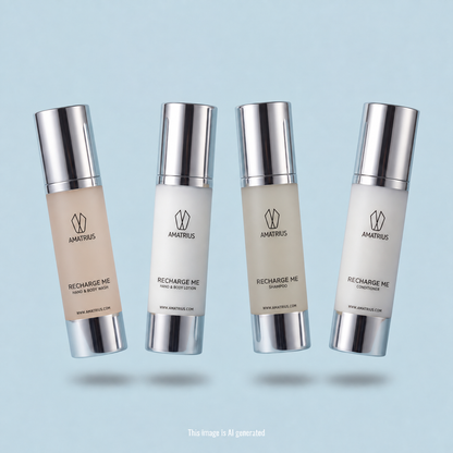 Natural Impact Cosmetics Bundle