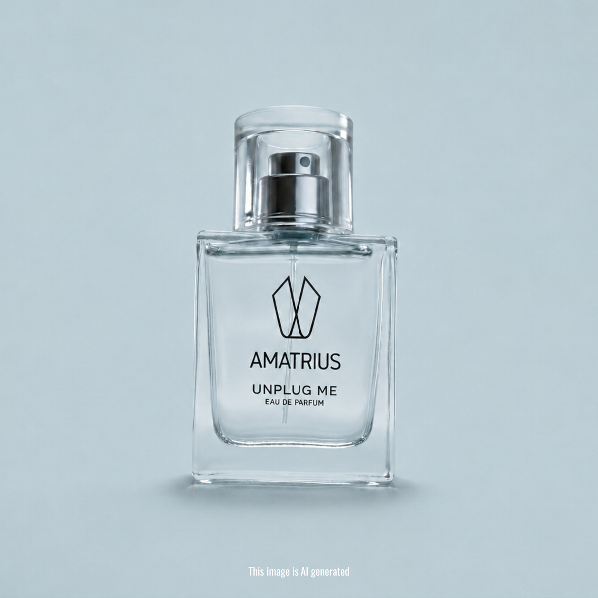 UNPLUG ME - Eau de Parfum  30 ml