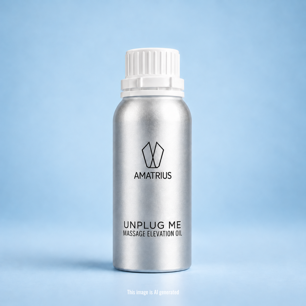UNPLUG ME - Elevation Oil
