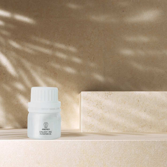 ENJOY ME - Elevation Oil