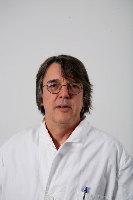 Prof. Dr. Harald Mischak