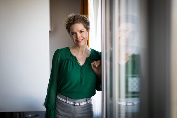 Laurence Rochat
