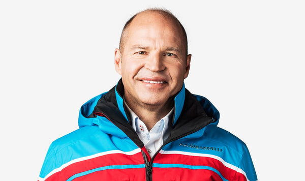 Marc Girardelli