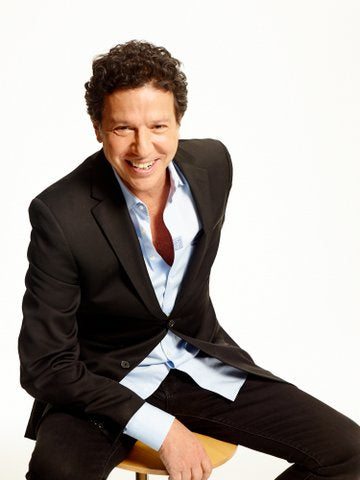 Oz Garcia