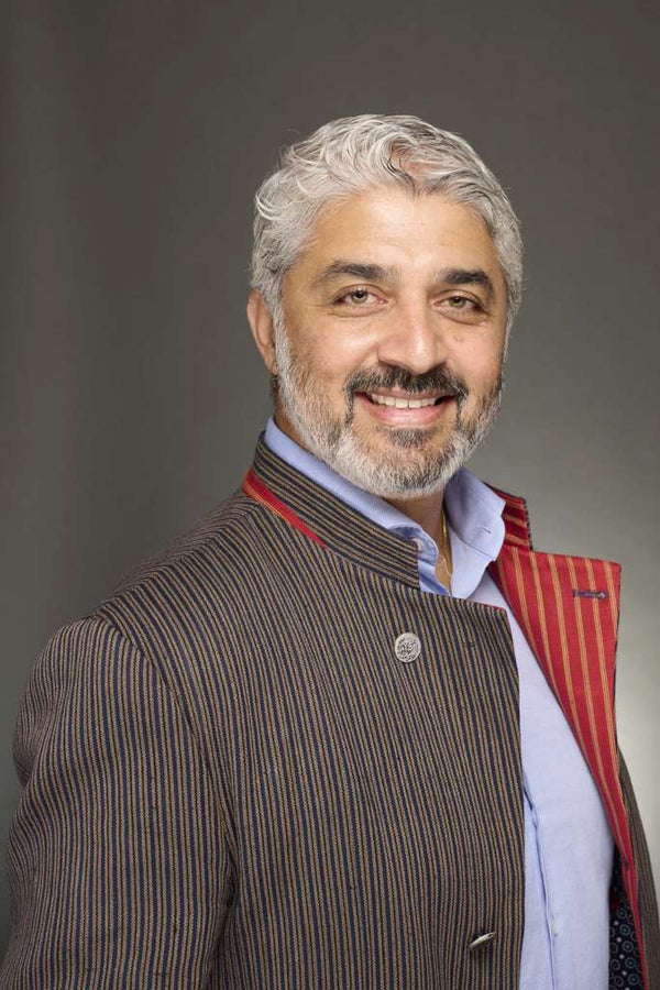 Poonacha Machaiah