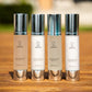 Natural Cosmetics Body Care