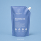 RECHARGE ME - Refill Shampoo Pouch