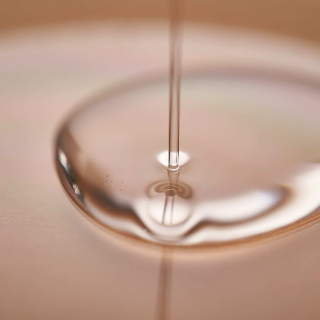 AMATRIUS Massage Elevation Oil – massage oil with Impact Scent, emotional fragrance, scent and mood in travel bottle
