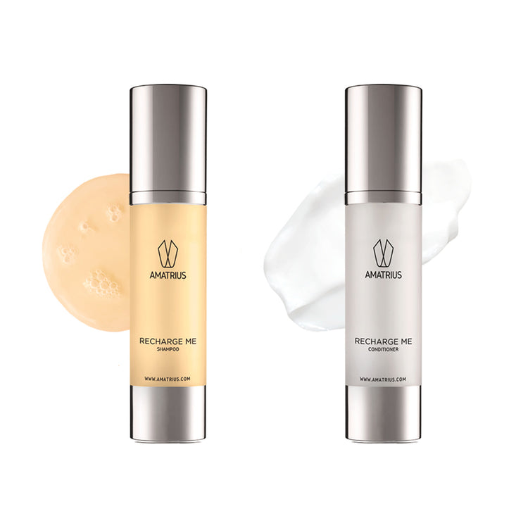 AMATRIUS Natural Cosmetics – with Impact Scent, emotional fragrance, scent and mood
