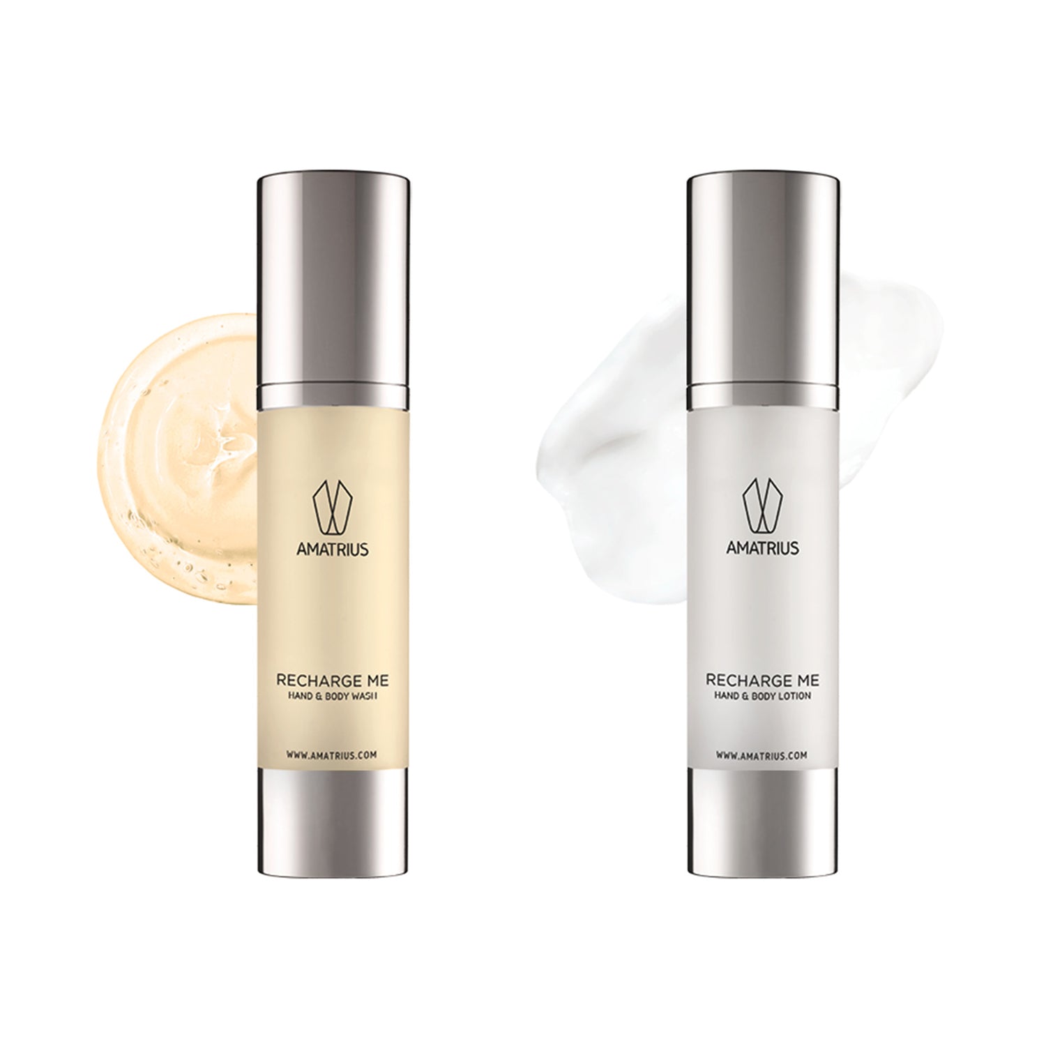 AMATRIUS Natural Cosmetics – with Impact Scent, emotional fragrance, scent and mood
