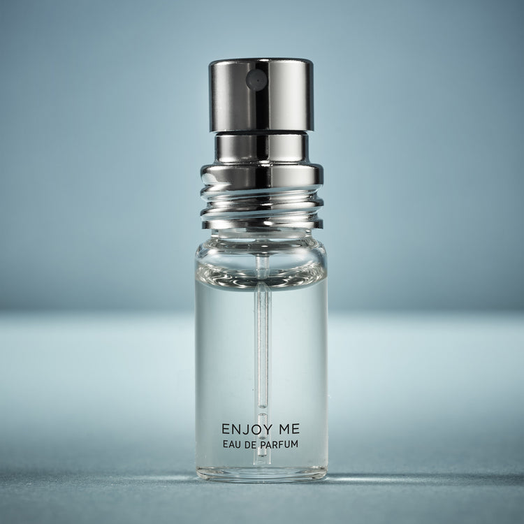 AMATRIUS Discovery Set – Impact Scents eau de parfum samples, emotional fragrance, scent and mood
